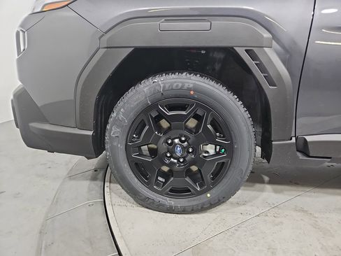 New 2026 Subaru Outback Limited image 27