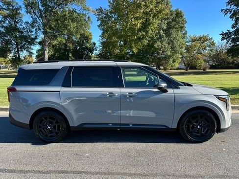 New 2026 Kia Carnival SX Prestige image 29