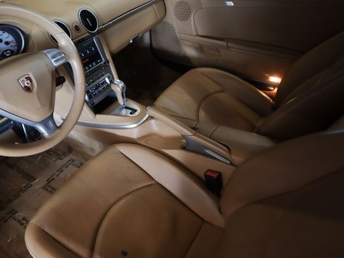 Used 2006 Porsche Cayman S RWD image 16