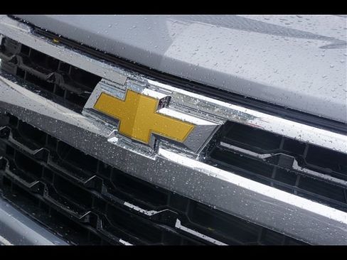 New 2026 Chevrolet Silverado 1500 LT image 19