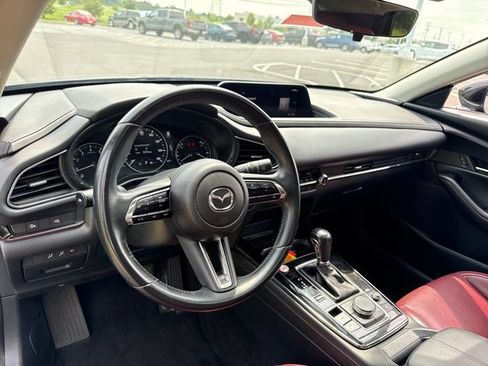 Used 2025 MAZDA CX-30 AWD 2.5 S w/ Preferred Package image 18