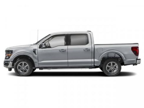 Certified 2024 Ford F150 XLT w/ Equipment Group 302A MID image 2