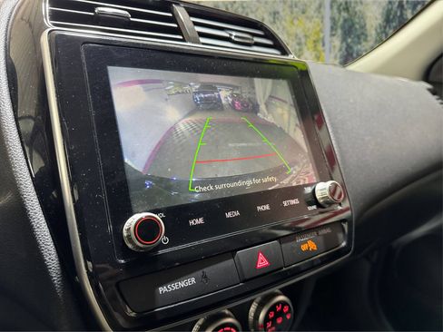 Used 2024 Mitsubishi Outlander Sport ES AWD/4WD image 21
