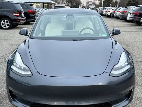 Used 2021 Tesla Model 3 Long Range image 3