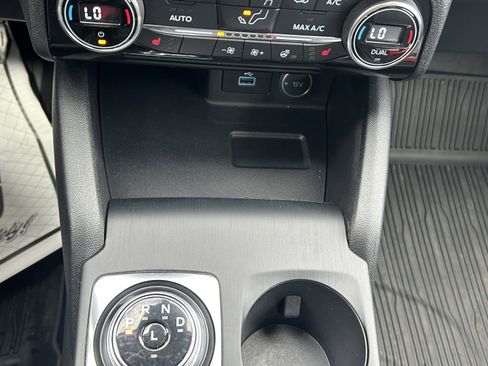 Used 2021 Ford Escape SEL image 30