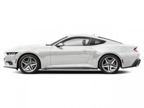 New 2026 Ford Mustang Premium image 3