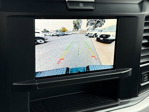 New 2026 Ford F250 XLT image 19