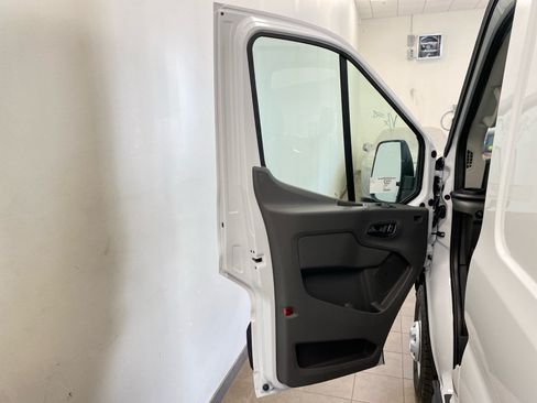 New 2026 Ford Transit 350 148 High Roof Extended AWD image 13