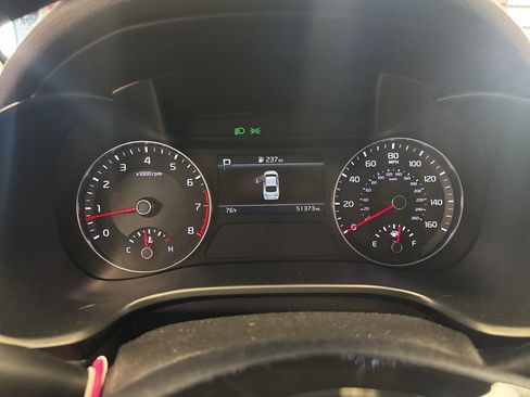 Used 2023 Kia Forte LXS FWD image 2