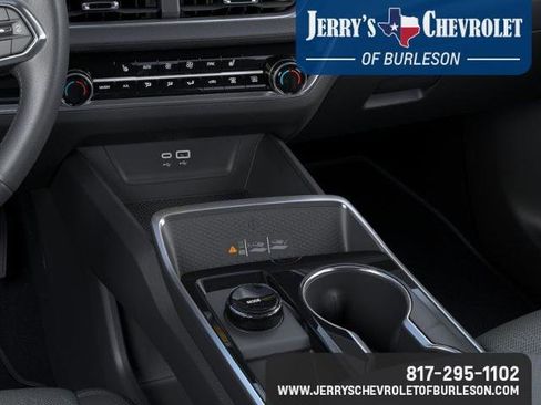 New 2026 Chevrolet Equinox LT w/ Convenience Package II image 26