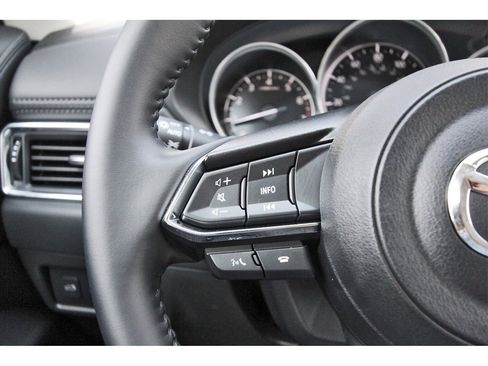 Certified 2025 MAZDA CX-5 AWD 2.5 S w/ Preferred Package image 16