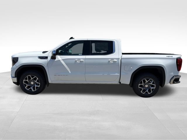 New 2026 GMC Sierra 1500 SLE w/ Preferred Package AWD/4WD image 4