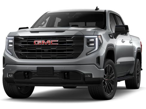 New 2026 GMC Sierra 1500 Elevation w/ Elevation Premium Package AWD/4WD image 49