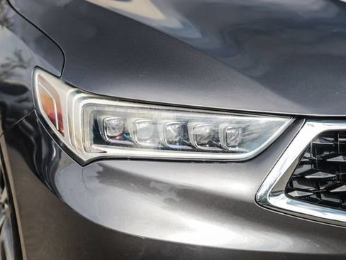 Used 2020 Acura TLX V6 w/ Technology Package FWD image 8
