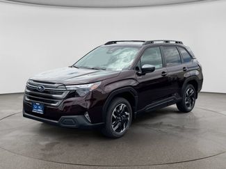 New 2026 Subaru Forester Premium AWD/4WD video 1