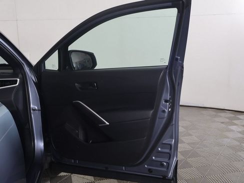 Used 2024 Toyota Corolla Cross AWD Hybrid image 21
