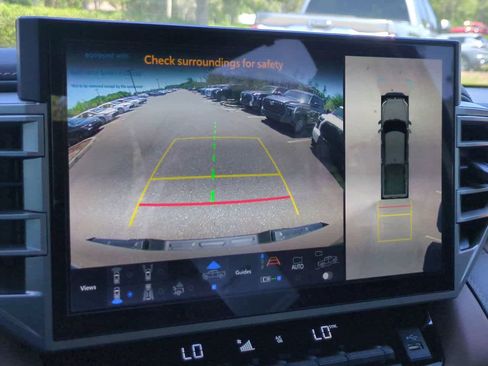 New 2026 Toyota Tundra 1794 Edition image 20