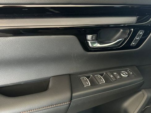 New 2026 Honda CR-V Sport Touring image 11