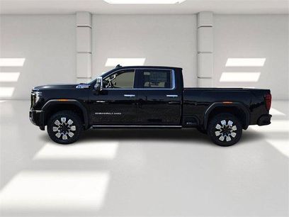 New 2025 GMC Sierra 2500 Denali w/ Denali Reserve Package