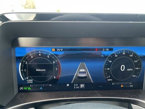 New 2026 Subaru Outback Touring XT image 15