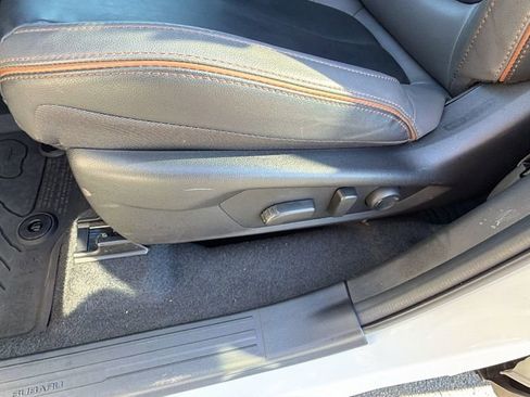 Used 2025 Subaru Forester Sport image 22