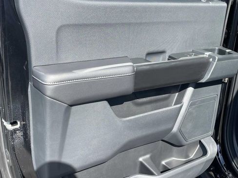 New 2026 Ford F150 STX w/ Equipment Group 200A image 21