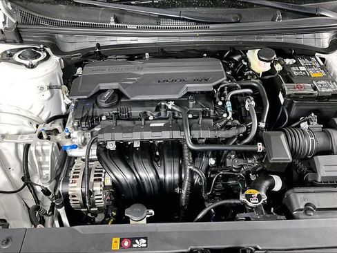 New 2026 Kia K4 FWD image 2