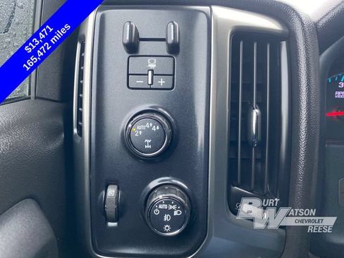 Used 2019 Chevrolet Silverado 1500 LT w/ All Star Edition AWD/4WD image 29