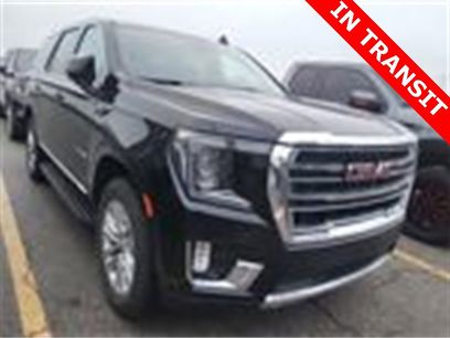 Used 2023 GMC Yukon SLT