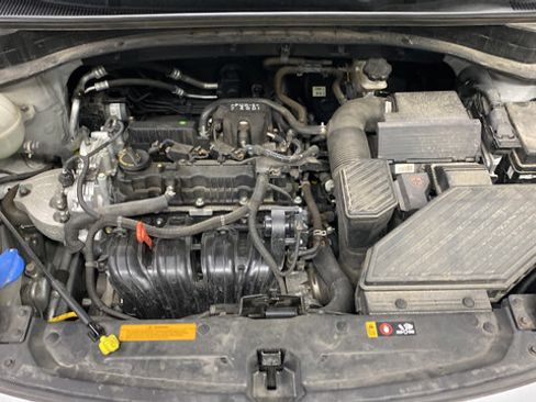 Used 2017 Kia Sportage LX FWD image 26