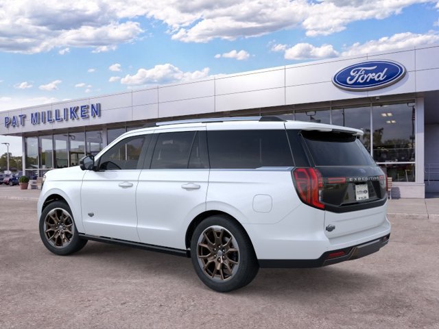 New 2026 Ford Expedition King Ranch AWD/4WD image 4