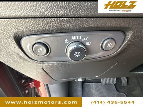 Certified 2023 Buick Encore GX Select w/ Sport Touring Package image 18