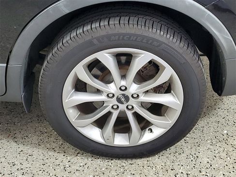 Used 2016 Lincoln MKC Select w/ Select Plus Package image 10