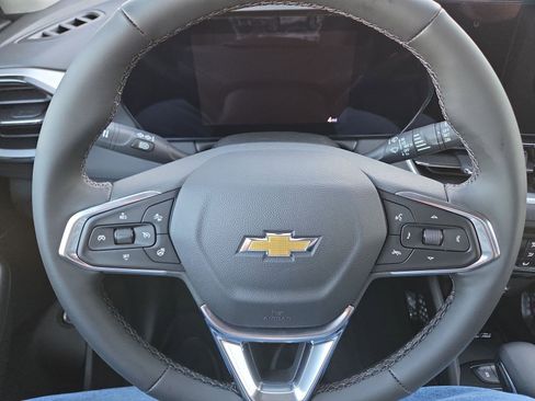 New 2026 Chevrolet TrailBlazer LT w/ Convenience Package image 29