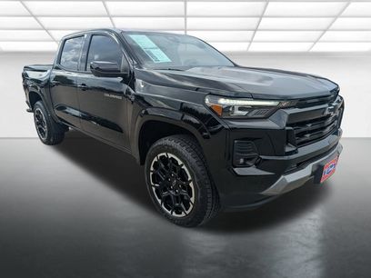 Certified 2026 Chevrolet Colorado Z71 w/ Technology Package