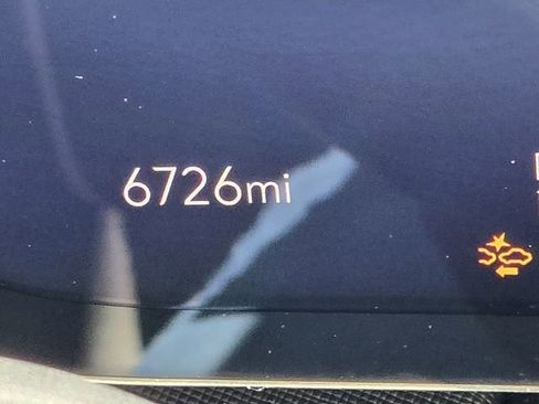 Certified 2026 Buick Enclave Sport Touring FWD image 25