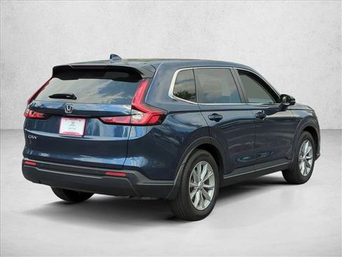 Used 2024 Honda CR-V EX-L image 5