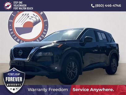 Used 2023 Nissan Rogue S