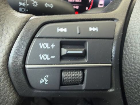 Certified 2023 Honda Accord LX image 27