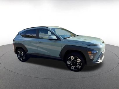 Used 2025 Hyundai Kona SEL