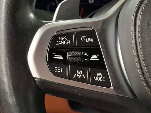 Used 2019 BMW M850i xDrive Convertible AWD/4WD image 15