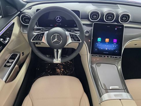 New 2026 Mercedes-Benz C 300 Sedan image 10