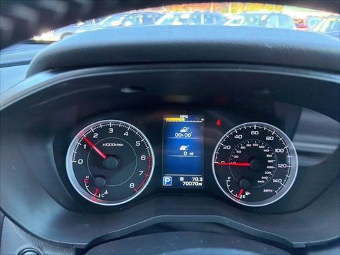 Used 2022 Subaru Ascent Onyx Edition image 47