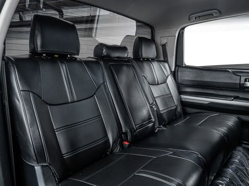 Used 2019 Toyota Tundra SR5 w/ TRD Sport Package image 22