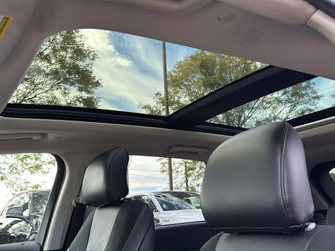 Used 2015 Ford Edge Sport w/ Equipment Group 401A image 28