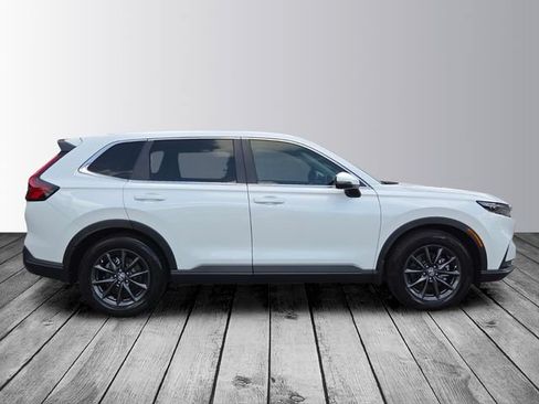 Used 2026 Honda CR-V EX-L image 6