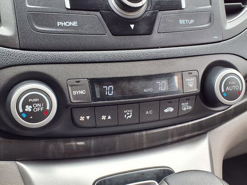 Used 2014 Honda CR-V EX-L image 8