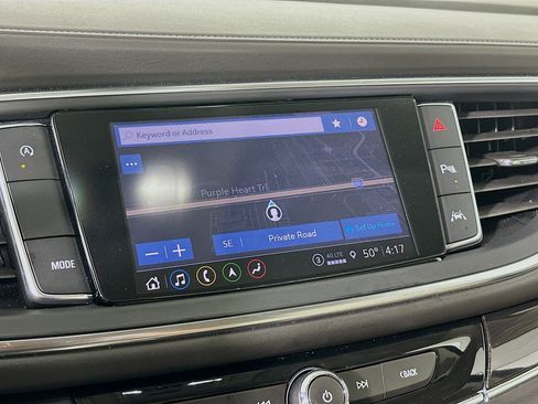 Used 2023 Buick Enclave Essence w/ Experience Buick Package image 22