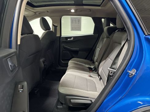 Used 2020 Ford Escape SE AWD/4WD image 23