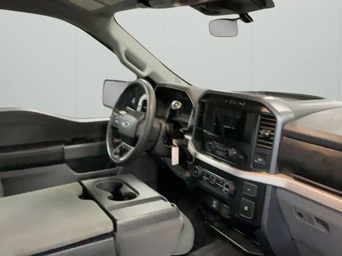 Used 2023 Ford F150 XLT AWD/4WD image 43